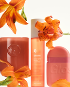 Glossier Candles