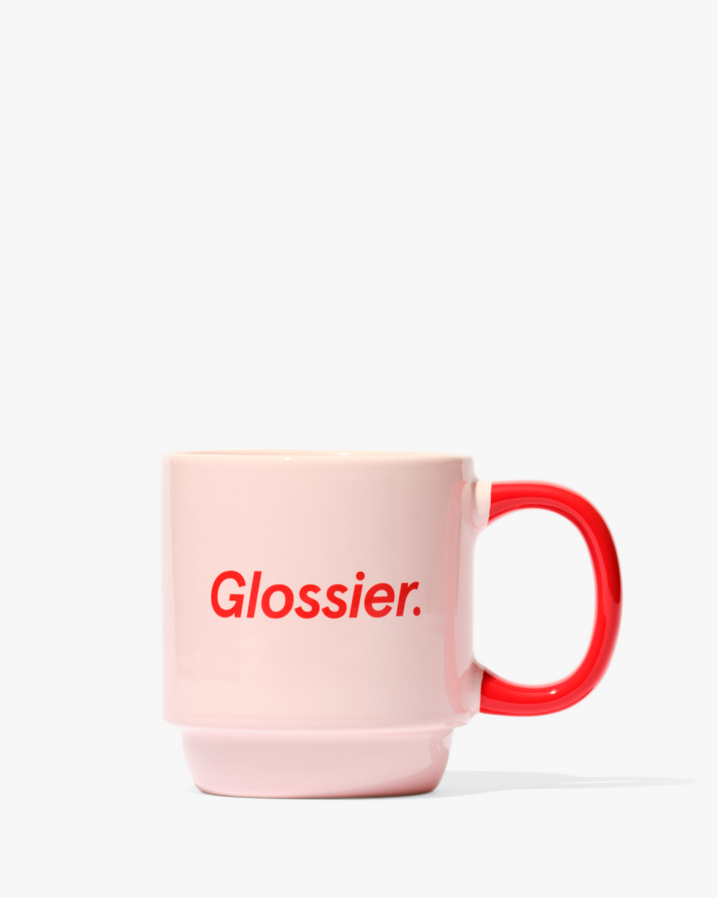 Three Eyed Smiley Mug